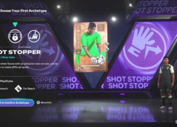 How to Level Up Archetypes Quickly in EA Sports FC 26 by Completing & Solving