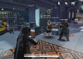 How to Level Up Reputation Quickly in Destiny: Rising by Completing & Solving