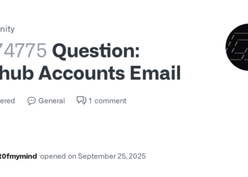 How to Manage GitHub Account Email Settings