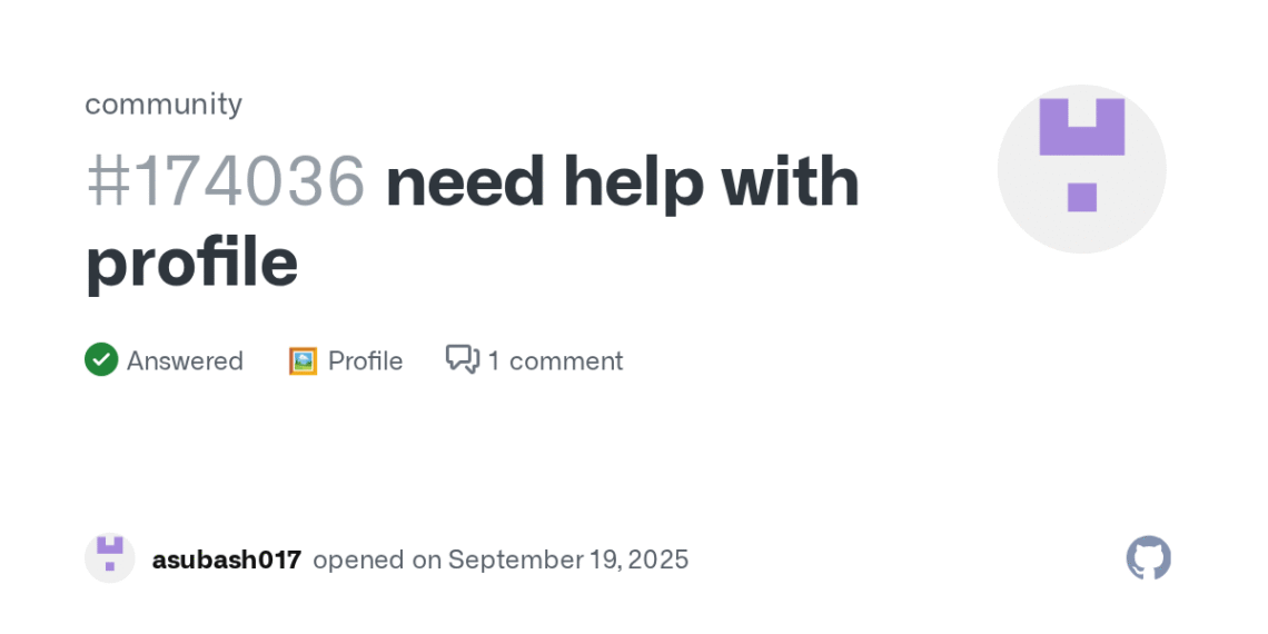 How to Optimize Your GitHub Profile with Markdown Skills