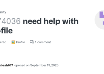 How to Optimize Your GitHub Profile with Markdown Skills