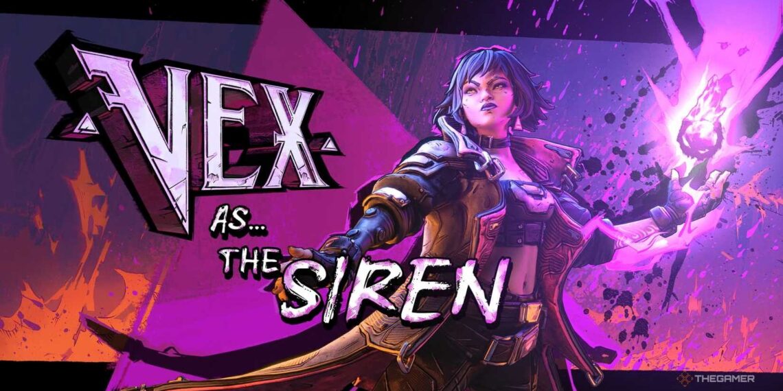 How to Play Vex in Borderlands 4: Completing and Solving Tips