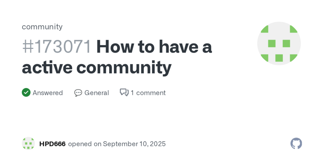 How to Promote Your GitHub Web-App and Encourage Learning Orgena