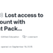 How to Recover Your GitHub Student Pack After Losing Account Access