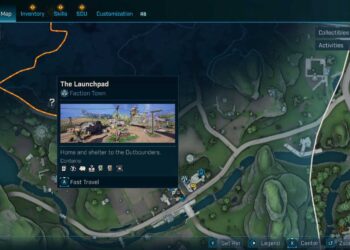 How to Respec and Reassign Skill Points in Borderlands 4 Completing and Solving