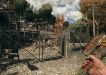 How to Restore Power in Dying Light: The Beast by Completing the Puzzle
