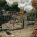 How to Restore Power in Dying Light: The Beast by Completing the Puzzle