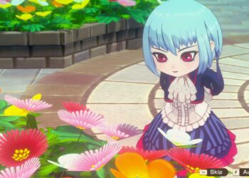 How to Romance June in Story of Seasons: Grand Bazaar & Complete Her Quest