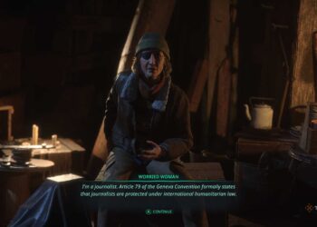 How to Solve Pentos' Tomb in Hell Is Us