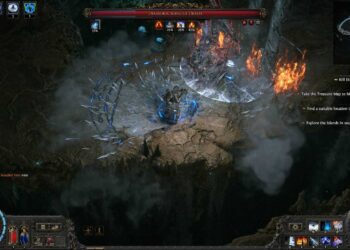 How to Solve the Hostile Takeover Quest