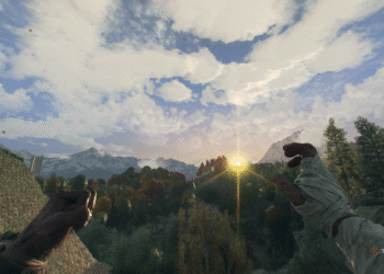 How to Use Beast Form and Solve Its Powers in Dying Light: The Beast