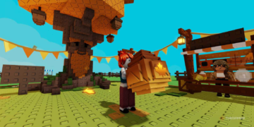 How to complete Fall Eggs and Solve Fall Market Event Pets in Grow A Garden