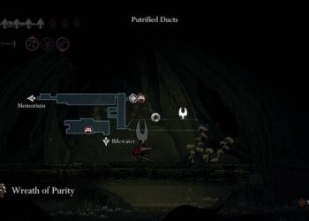 How to defeat Groal the Great in Hollow Knight: Silksong by completing and solving