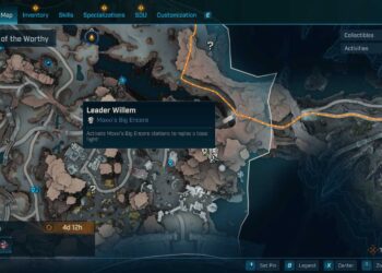 How to get the Rainbow Vomit in Borderlands 4 by completing quests and solving mysteries