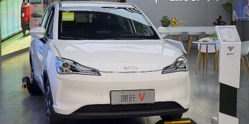 Hozon Auto Discloses $7B+ Creditor Claims in Bankruptcy Proceedings