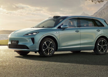 Huawei Strengthens Automotive Presence with New Strategic Tie-Ups