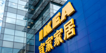 IKEA Allocates $22.4M for Price Cuts in China