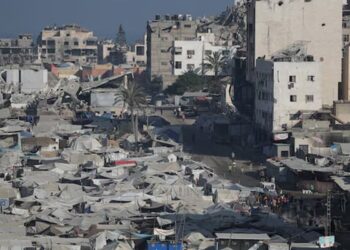 Impacts of Greater Palestine Recognition on Palestinians and Israel