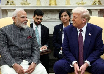 India Proposed Zero Tariffs on US Goods, Says Trump