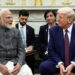 India Proposed Zero Tariffs on US Goods, Says Trump