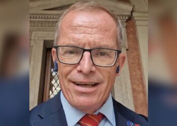 India suspends Austrian economist’s X account over Khalistan comments