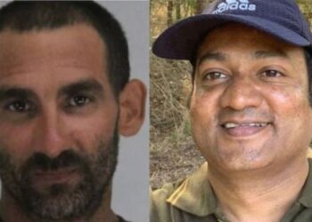 Indian man killed by coworker over minor dispute in Dallas