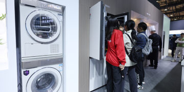 Insiders Cite High Use of China-Made Analog Chips in Local Appliances