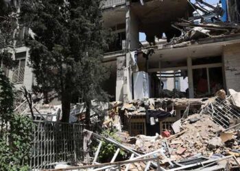 Iran Executes Key Israeli Spy