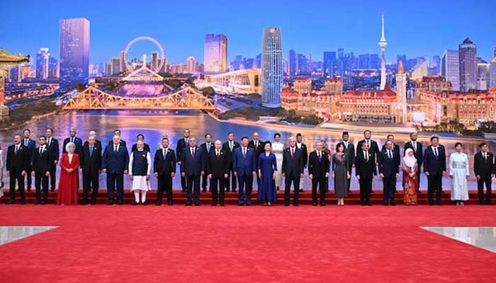 Is SCO Evolving into a New Military-Economic Alliance?