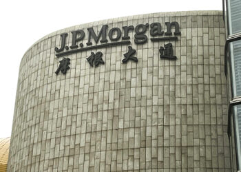 JP Morgan VP: China Near Cutting Edge of the Value Chain