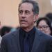 Jerry Seinfeld Says "Free Palestine" Is Like the KKK