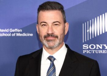 Jimmy Kimmel Returns as ABC Ends Suspension After Political Controversy