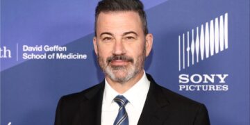 Jimmy Kimmel Returns as ABC Ends Suspension After Political Controversy