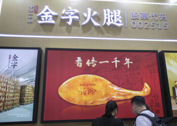 Jinzi Ham Breaks Record with Semiconductor Investment Surge