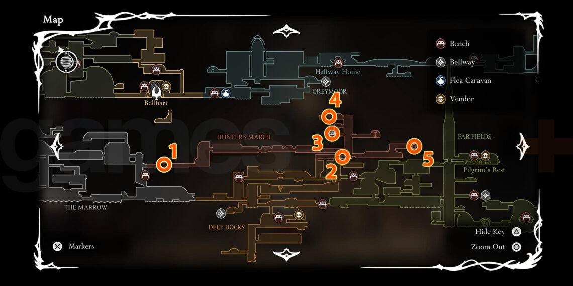 Mastering Hunter's March in Silksong: Essential Tips