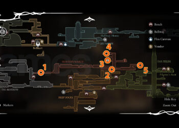 Mastering Hunter's March in Silksong: Essential Tips