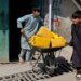 Kabul's Dried Wells Force Children Out of School and Into Long Water Lines