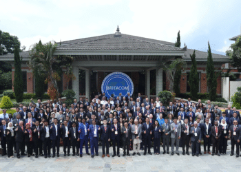 Kathmandu Welcomes 6th BRITACOF Opening Yesterday