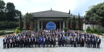 Kathmandu Welcomes 6th BRITACOF Opening Yesterday