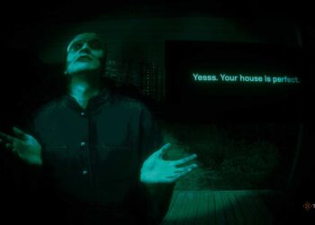 Keeping Cultists Alive: Solving Challenges in No, I’m Not A Human