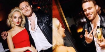 Kerem Bürsin and Melisa Sabancı Tapan Break Up After One Year