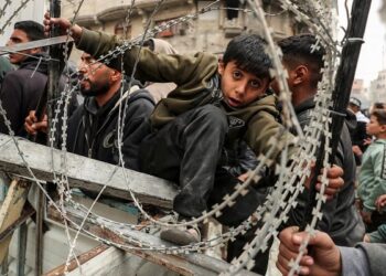 Key Takeaways from Trump's 20-Point Plan for Gaza Peace