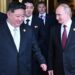 Kim Promises North Korea’s Full Support to Russia