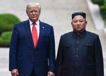Kim Says North Korea Can Talk to US if Denuclearization Demand Ends