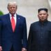 Kim Says North Korea Can Talk to US if Denuclearization Demand Ends