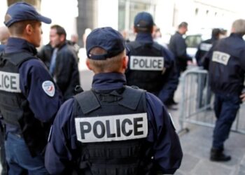 Knife attack injures teacher and student in southern France