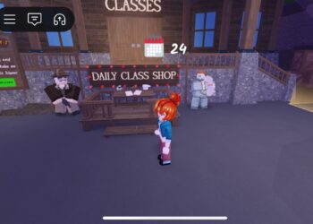 Complete Guide to All 99 Nights in the Forest Classes