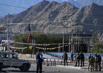 Ladakh's Desire for Self-Rule Unveils Deep-Seated Anger