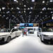 Leapmotor Tops China's EV Sales for Sixth Consecutive Month