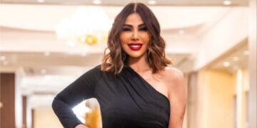 Lebanese Journalist Youmna Sherry Passes After Illness